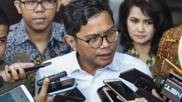 Protes Tak Digubris, Serikat Pekerja Garuda Lapor Presiden