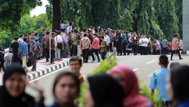 BMKG: Belum Ada Aktivitas Gempa Susulan di Lebak Banten