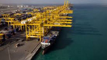 Selangkah Lagi, Dubai Port Hengkang dari Tanjung Perak 