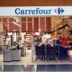 Bendung Amazon, Carrefour Gaet Tencent Holdings untuk Online Shopping