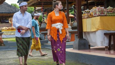 Legian & Seminyak Banjir, Wisatawan Asing Dievakuasi