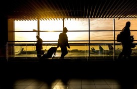 5 Tips Nyaman Penerbangan Jarak Jauh Bagi Business Traveler