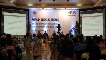 Progam 35.000 MW : PJB Proyeksikan 2.560 MW Beroperasi 2019