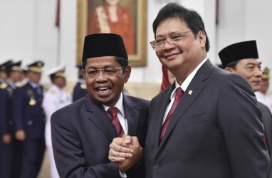 Menteri Rangkap Pengurus Partai, Gerindra: Biar Masyarakat Yang Menilai