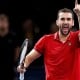 Hasil Tenis Australia Terbuka: Nadal Mundur, Cilic vs Edmund di Semifinal