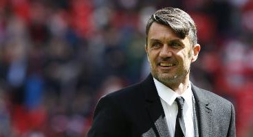 Paolo Maldini Hanya Ingin Bekerja untuk AC Milan dan Italia