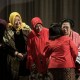 Megawati Keluhkan Tak Ada Gedung Teater Berkapasitas Besar