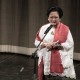 Ultah Megawati, Guruh Persembahkan Pertunjukan Paduan Suara