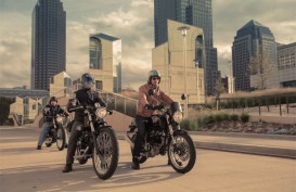 MEREK MOTOR AMERIKA : Cleveland Cyclewerks Jajaki Kalbar