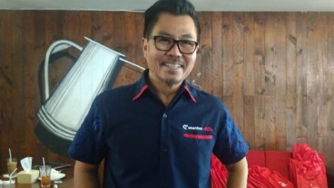 STRATEGI OPERATOR : Smartfren Andalkan Ponsel Murah