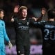 Manchester City Lolos ke Final Piala Liga Inggris