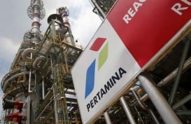 KABAR PASAR 24 JANUARI: Subholding Gas Jadi Prioritas, IHSG Menuju 7.000