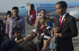 Kunjungan Presiden Jokowi ke Lima Negara Asia Selatan Perkuat Kerja Sama Ekonomi