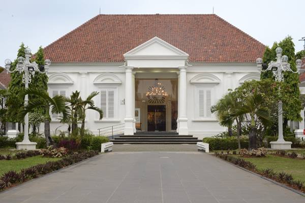 IFI dan Galeri Nasional Jakarta Gelar Simposium