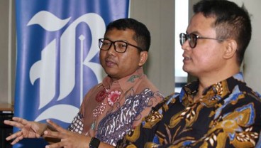 Target Pendapatan Protelindo 2018