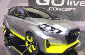 Datsun Jual 300.000 Unit Kendaraan Sejak 2014
