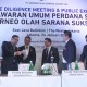 Ini Alokasi Penggunaan Dana IPO Borneo Olah Sarana (BOSS)