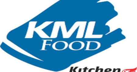 Logo Kelola Mina Group./JIBI