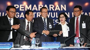 Rencana IPO BRI Syariah, BRI Berniat Lepas 30% Saham ke Publik