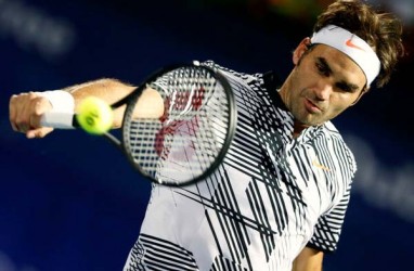 Hasil Tenis Australia Terbuka: Hyeon Terobos Semifinal, Vs Federer