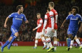 PREDIKSI PIALA LIGA: Arsenal vs Chelsea, Ini Komentar Wenger dan Conte  
