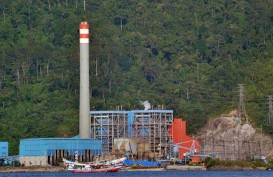 PLTU Celukan Bawang Akan Bangun 2x330 MW