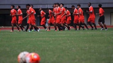 Hasil Piala Presiden: Persija & Bali United Berebut Juara di Laga Terakhir