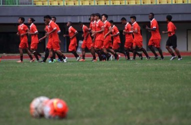 Hasil Piala Presiden: Persija & Bali United Berebut Juara di Laga Terakhir