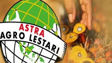 Produksi Sawit Astra Agro Lestari 2017 Capai 5,22 Juta Ton