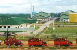 Astra Agro Lestari Berencana Bangun Pabrik Baru di Kalimantan Selatan
