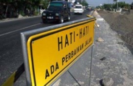 Jalan Kuta-Denpasar Akan Diperlebar Menjadi 14 Meter