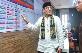 Polisi Tangani 2 Laporan Terkait Sandiaga Uno