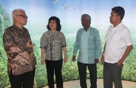 Minamas Bangun Kebun Plasma Sawit di Aceh Timur 
