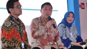 PERDAGANGAN ELEKTRONIK : Blibli Bakal Gandakan Jumlah Gudang