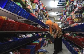 EDITORIAL : Menjaga Pasar dengan Standar Nasional Indonesia