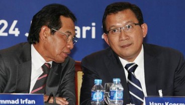 Ini Cara Bank Rakyat Indonesia (BBRI) Melawan Krisis