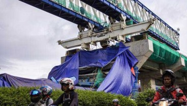 Kecelakaan Konstruksi Marak, Kadin Ingin Cari Solusi