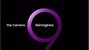 Samsung Galaxy S9 Akan Meluncur Akhir Februari