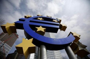 Euro Menguat Menjelang Keputusan Bank Sentral Eropa