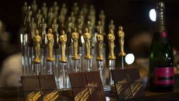 Sineas Timur Tengah Masuk Nominasi Piala Oscar 