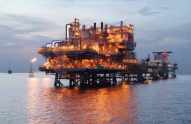 Bergerak Tidak Wajar, Saham Energi Mega Persada (ENRG) Masuk UMA