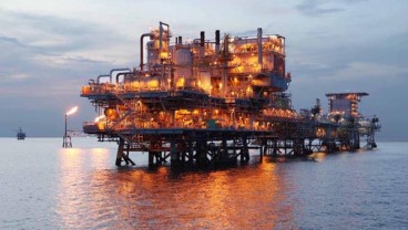 Bergerak Tidak Wajar, Saham Energi Mega Persada (ENRG) Masuk UMA