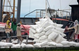 Konsumsi Tepung Terigu Bakal Naik 5%