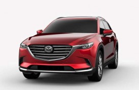 Peringati Setahun EMI, All-New Mazda CX-9 Diluncurkan 1 Februari 2018