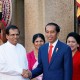 Infrastruktur Sri Lanka, Presiden Jokowi: Indonesia Siap Berpartisipasi