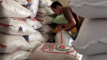 Beras Impor Jangan Merugikan Petani