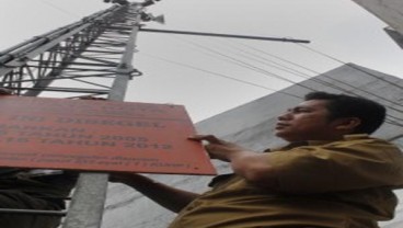 2018, Solusi Tunas Pratama (SUPR) Bangun 500 Menara