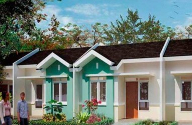 Ada Tambahan 2.000 Unit Rumah Bersubsidi di Maja