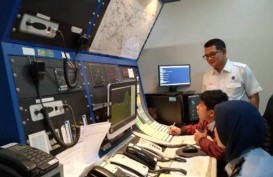 AirNav Optimalisasi Jalur Penerbangan Selatan Jawa
