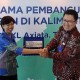 XL Bersiap Jelang Asian Games